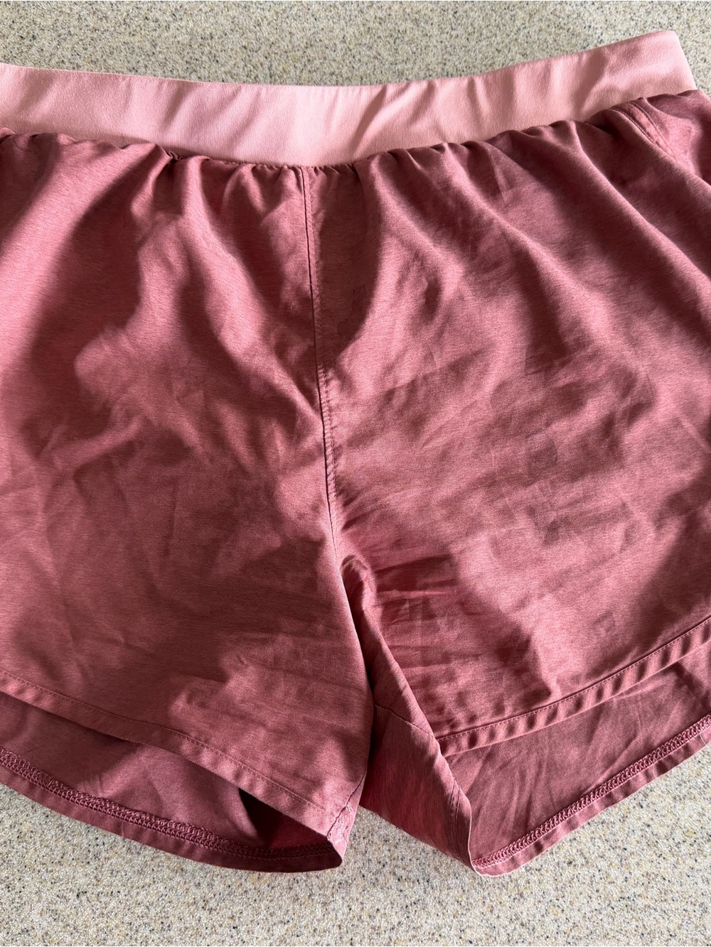 Under armour athletic shorts